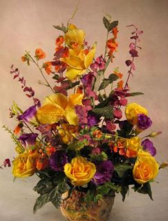 Artificial Flower - Standard CODE 81995